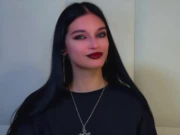 Beverlyyork Chaturbate stream image from May 23, 2026