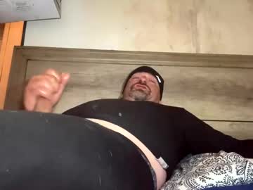 Bushmaster5150 Chaturbate stream image from May 23, 2026