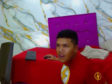 Jackstele Chaturbate stream image from May 23, 2026