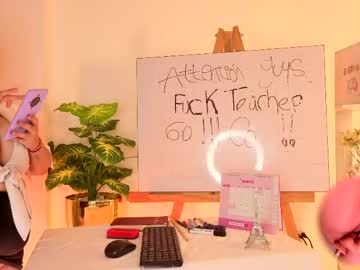 Lunapleasure_ Chaturbate stream image from May 23, 2026