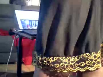 Marrtinefemme Chaturbate stream image from May 23, 2026