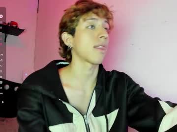 Melancoliadeangel Chaturbate stream image from May 23, 2026