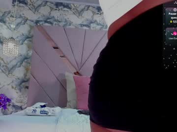 Mia_Rouxx1 Chaturbate stream image from May 23, 2026