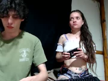 Miahells Chaturbate stream image from May 23, 2026