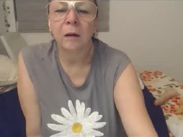 Milchanell Chaturbate stream image from May 23, 2026