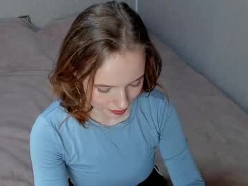 Passtilka Chaturbate stream image from May 23, 2026