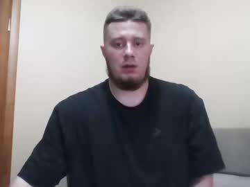 Sashaslav4 Chaturbate stream image from May 23, 2026