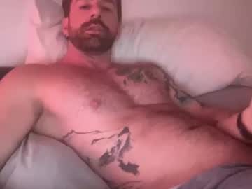 Seanbluexxx Chaturbate stream image from May 23, 2026