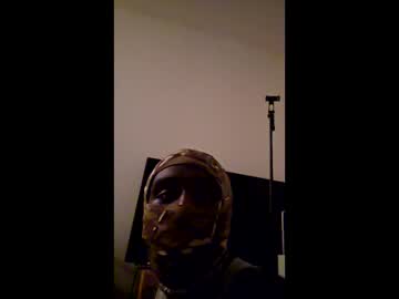 Solidierdick Chaturbate stream image from May 23, 2026