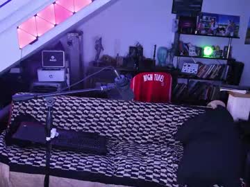 Teraterror Chaturbate stream image from May 23, 2026