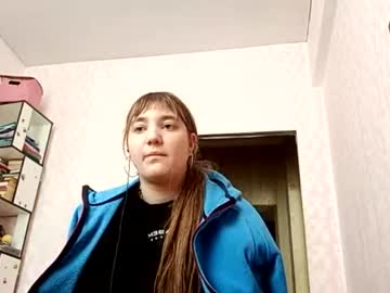 Zeniabrossoit Chaturbate stream image from May 23, 2026