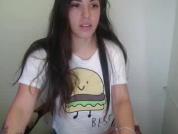 Anthogelaa Chaturbate stream image from May 23, 2026