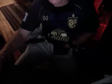 Chrisxxx700 Chaturbate stream image from May 23, 2026