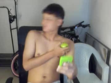 Crazzy_Master1 Chaturbate stream image from May 23, 2026