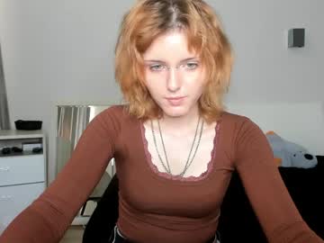 Eva_Vv Chaturbate stream image from May 23, 2026