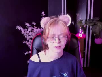 Foxxxypolly Chaturbate stream image from May 23, 2026