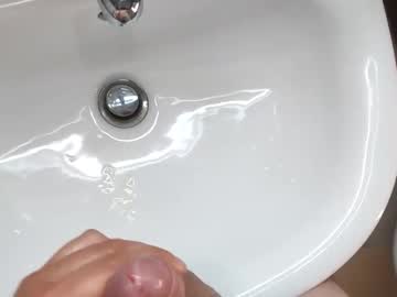 Hornybiker1987 Chaturbate stream image from May 23, 2026