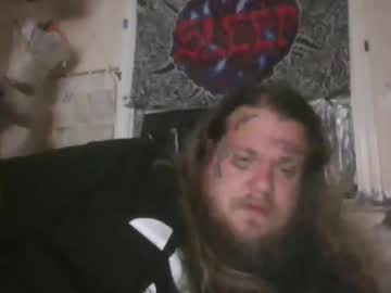 Ilovestinkypussy420 Chaturbate stream image from May 23, 2026