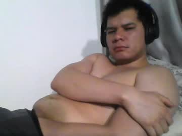 Seb5759 Chaturbate stream image from May 23, 2026