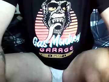 Tallboy53 Chaturbate stream image from May 23, 2026