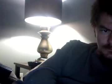 Travis7inchdick Chaturbate stream image from May 23, 2026