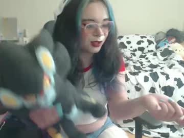 Dawnkey2024 Chaturbate stream image from May 23, 2026