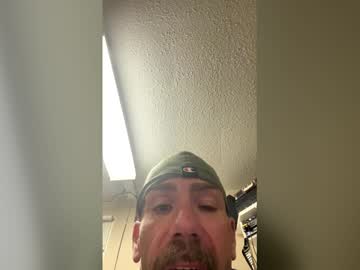 Dryjerkoff Chaturbate stream image from May 23, 2026