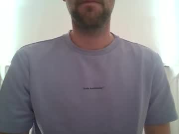 Dutchthickdad Chaturbate stream image from May 23, 2026