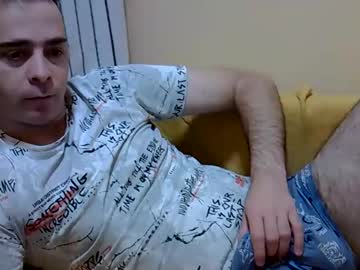 Freeddy29 Chaturbate stream image from May 23, 2026