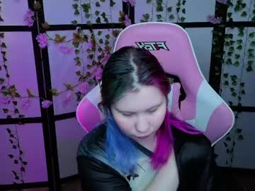 Kitsune_Little Chaturbate stream image from May 23, 2026
