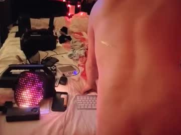 Mac1119 Chaturbate stream image from May 23, 2026