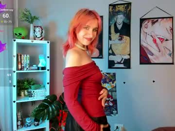 Miraiakik Chaturbate stream image from May 23, 2026