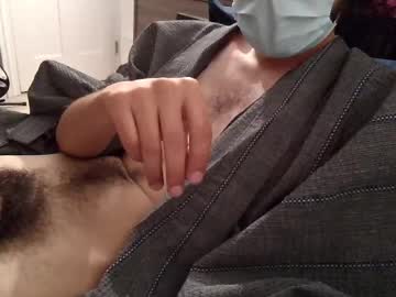 Aalec Chaturbate stream image from May 23, 2026