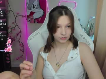Audreyykim Chaturbate stream image from May 23, 2026