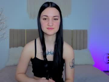 Chanelsecrett Chaturbate stream image from May 23, 2026