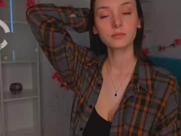 Gloryhuprich Chaturbate stream image from May 23, 2026