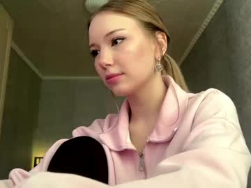Jerikruschke Chaturbate stream image from May 23, 2026