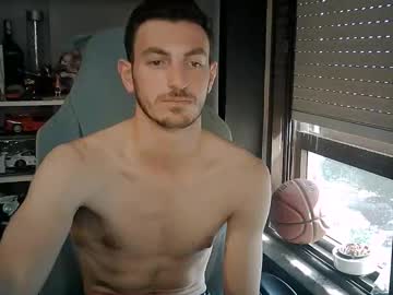 Joaomuacho Chaturbate stream image from May 23, 2026