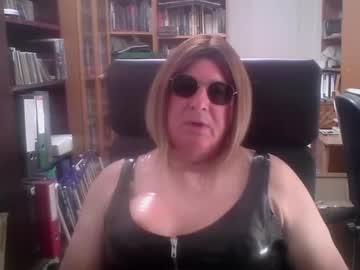 Joelatex Chaturbate stream image from May 23, 2026