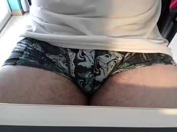 Lil_Dakke Chaturbate stream image from May 23, 2026