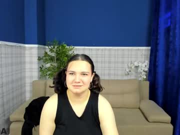 Mary_F0x Chaturbate stream image from May 23, 2026