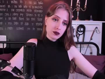 Mistress_Marlene Chaturbate stream image from May 23, 2026