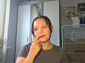 Septemberlattus Chaturbate stream image from May 23, 2026