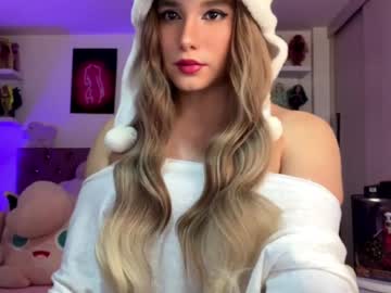Swtgoldenangel_ Chaturbate stream image from May 23, 2026