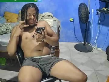Travisx_ Chaturbate stream image from May 23, 2026