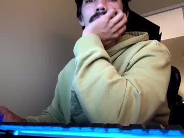 Willd4 Chaturbate stream image from May 23, 2026