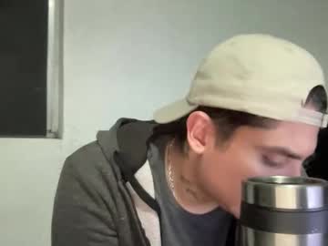 Alber753713 Chaturbate stream image from May 23, 2026