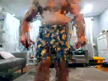 Fox381 Chaturbate stream image from May 23, 2026