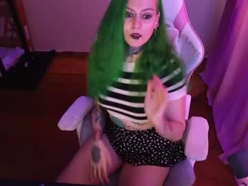 Ginger_Stay Chaturbate stream image from May 23, 2026