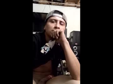 Gspotter420710 Chaturbate stream image from May 23, 2026